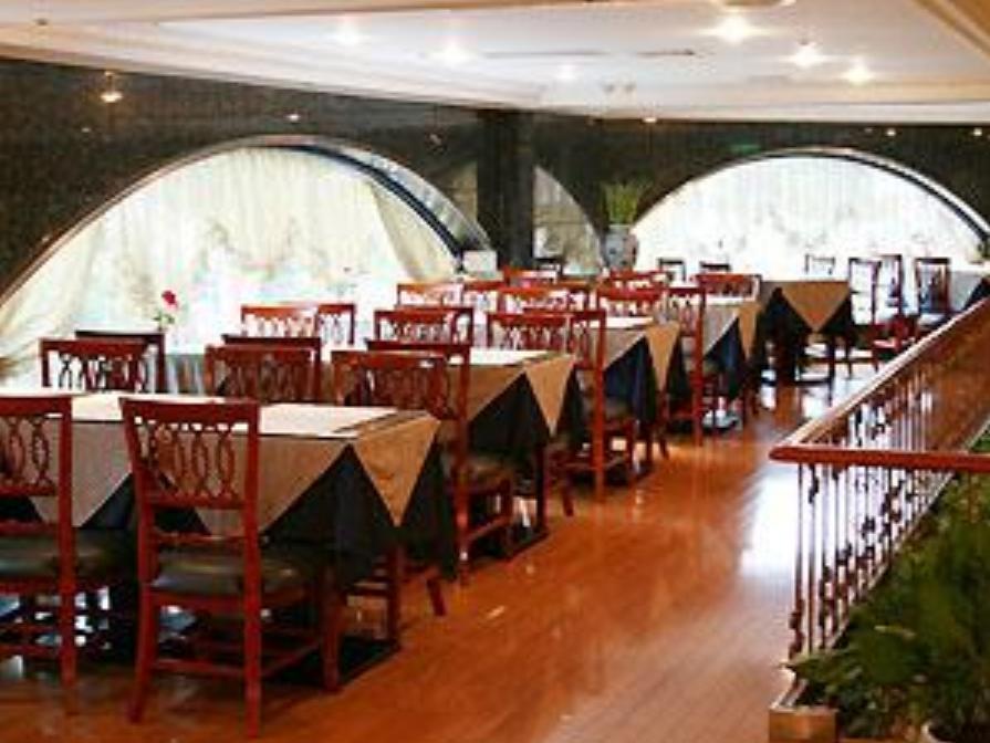 Silken Hotel Taipeh Exterior foto