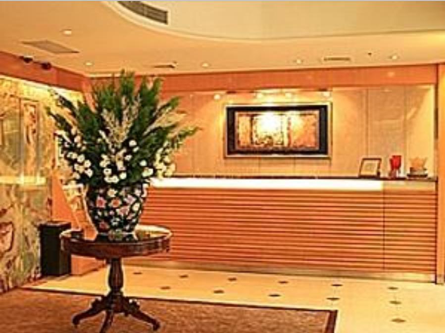 Silken Hotel Taipeh Exterior foto